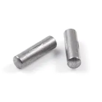 Arvid Nilsson Spennstift riflet stål DIN 1475 SAN-478