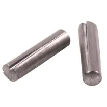 Arvid Nilsson Spennstift riflet A2 DIN 1474 SAN-479