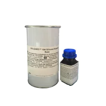 Dow Sylgard 184 – Optisk Klar Silikon ( 11037, 1 Kit )