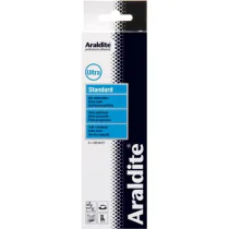 Araldite Standard G – Allsidig 2-komponent Lim ( 11112, 6 Stykk )