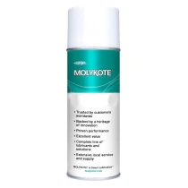 Molykote Separator Spray – Næringsmiddelgodkjent ( 11281, 12 Stykk )