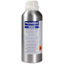 Permabond A-905 Aktivator – Fremskynder Herding ( 11456, 12 Stykk )