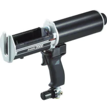 Araldite Limpistol – Dobbeltpatroner 200ml, 1 Kart, SBF-404