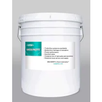 Molykote Food Grade Spray Oil – NSF H1 Godkjenning ( 12388, 12 Stykk )