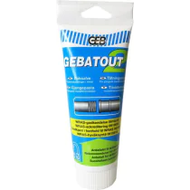 Biesterfeld Gebatout Pakksalve – Effektiv Rørmontering ( 12641, 12 Stykk )