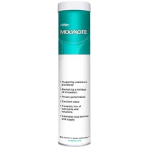 Molykote G-4501 Fett – Vannbestandig, Slitasjehindrende ( 13119, 10 Stykk )