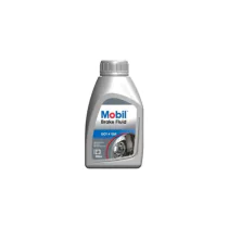 Mobil Bremsevæske – Høy ytelse, Antiskli ( 13900, 12 Stykk )