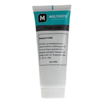 Molykote P-1900 Montasjepasta og Spray – Høy Bæreevne, 1 Kanne, SBF-251