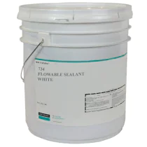 Dowsil 734 Silikon – Vanntetting, Høy Kvalitet ( 16188, 20 L )