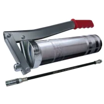 Mato Lube Shuttle Fettpresse – Effektiv Smøring ( 17781, 1 Stykk )