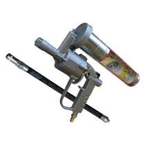 Mato Lube Shuttle Fettpresse – Effektiv Smøring ( 17881, 1 Stykk )