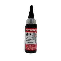 Permabond A113 Lim – Sterk, Rask Herding ( 18938, 10 Stykk )