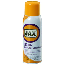 Jax Big Jim Åpen Gear Smøremiddel – Høy vedheft ( 19988, 12 Stykk )