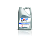 Mobil Antifreeze Advance – Høy Ytelse, Konsentrert, 1 Kart, SBF-086