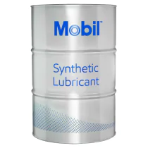 Mobil SHC 636 – Høyytelses Smøreolje, 1 Fat, SBF-447