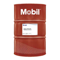Mobil Super 3000 Formula M Motorolje 5W-30/5W-40, 1 Fat, SBF-161