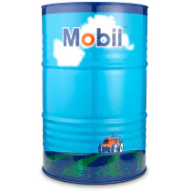 Mobil Mobilfluid 428 Traktorolje, 1 IBC, SBF-474