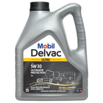 Mobil Motorolje – Avansert Syntetisk Beskyttelse, 1 IBC, SBF-116