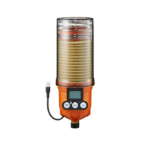 Pulsarlube MSP AC OL – Effektiv Smøring ( 54383, 1 Stykk )