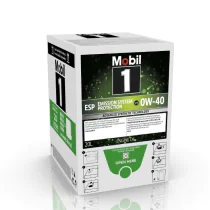 Mobil 1 ESP X4 Motorolje – Optimal Beskyttelse, 1 Kartong, SBF-078