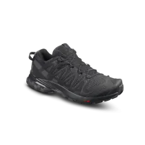 Salomon XA Pro 3D V8 Sko – Komfortabel og Slitesterk(1000095, Svart, Dame, 1 Par, størrelse-36)