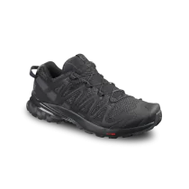 Salomon XA Pro 3D V8 Sko – Allsidig og Komfortabel(1000096, Svart, Herre, 1 Par, størrelse-41 1/3)