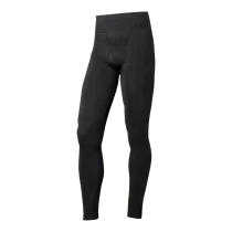 Top Swede Long Underwear – Høy fleksibilitet, pustende(1000649, Svart, Herre, 1 Par, størrelse-XS/S)