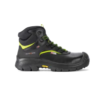 Sixton Eldorado Arctic Safety Half Boot S3, 1 Par, SBG-1001218