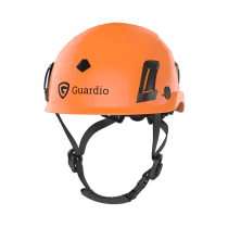 Guardio Armet Volt fluorescerende sikkerhetshjelm, unisex, 53-63 cm, SBG-1001676