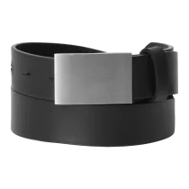 South West Lærbelte – Tidløst Design, Justerbar Lengde, 1 Stykk, SBG-1001696