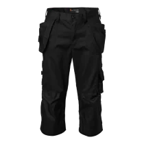 Top Swede 509 Håndverker 3/4 Bukser, 1 Stykk, SBG-1001738