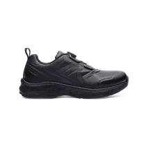 Monitor Paradox X arbeidssko, unisex, svart, størrelse 35-48, SBG-1001935