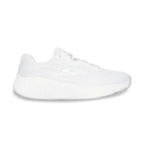 Skechers Go Run Now-sko, kvinner, hvit, størrelse 36-41, SBG-1001967