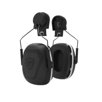 Guardio Freebird Comfort Ultra hjelmfeste - Øreklokker