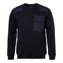 South West Nato Windstopper Pullover, 1 Stykk, SBG-1002062