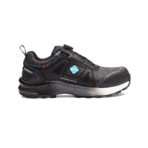 Monitor Paradox MI1 Sikkerhetssko, 1 Par, SBG-1002122