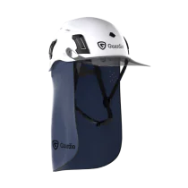 Guardio UV Beskyttelsessett – Effektiv Solbeskyttelse (1002174, Blå, 1 Stykk, størrelse-One Size)