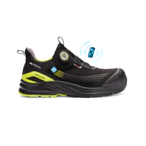 Monitor ICE Evolution Flow Tilkoblet Vernesko, 1 Par, SBG-1002188