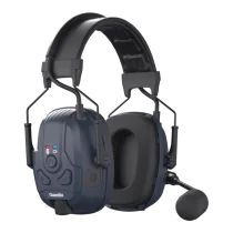 Guardio Freebird BT – Premium Lydkvalitet (1002242-401, Mørk marine, 1 Stykk, størrelse-One Size)