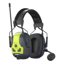 Guardio Freebird Pro X – Uovertruffen Lydkvalitet (1002244-960, Marine/fluorescerende gul, 1 Stykk, størrelse-One Size)