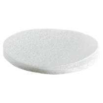 Sundström SR 221 Forhåndsfilter – Forlenger Filterliv (1002400-101, Hvit, 1 Stykk, størrelse-Standard)