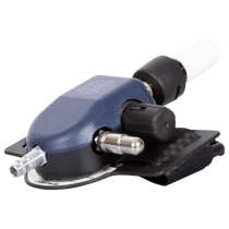 Sundström SR 507 Komprimert Lufttilkobling – For Kontinuerlig Luftstrøm (1002419-409, Blå, 1 Stykk, størrelse-Standard)