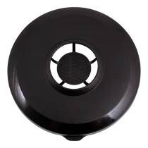 Sundström Prefilter Holder – For Gass- og Partikkelfilter (1002470-001, Svart, 1 Stykk, størrelse-Standard)