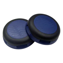 Sundström Pre-filter Holder – Effektiv Beskyttelse (1002481-907, Svart/blå, 1 Stykk, størrelse-Standard)