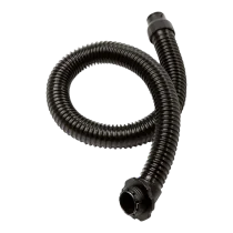 Sundström SR 550 Pusteslange – Kjemikalieresistent (1002504-001, Svart, 1 Stykk, størrelse-0,9 m)