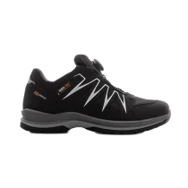 Monitor Arbeidssko – Komfortabel Passform, Vannmotstand(1000026, Svart, Unisex, 1 Par, størrelse-36)