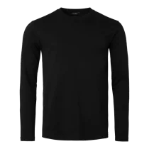 Top Swede 138 T-skjorte – Komfortabel og slitesterk(1000848, Svart, Unisex, 1 Stykk, størrelse-XS)