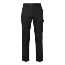 Top Swede Servicebukser – Justerbar Passform(1000704, Svart, Unisex, 1 stykke bukser, størrelse-C42)