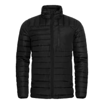 Matterhorn Haddow Jakke – Lett & Bærekraftig(1000757, Svart, Herre, 1 stykke jakke, størrelse-XS)