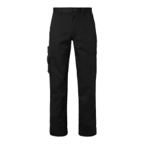 Top Swede 2670 Bukser – Høy Slitestyrke, Komfort(1000860, Svart, Unisex, 1 Stykk, størrelse-C40)